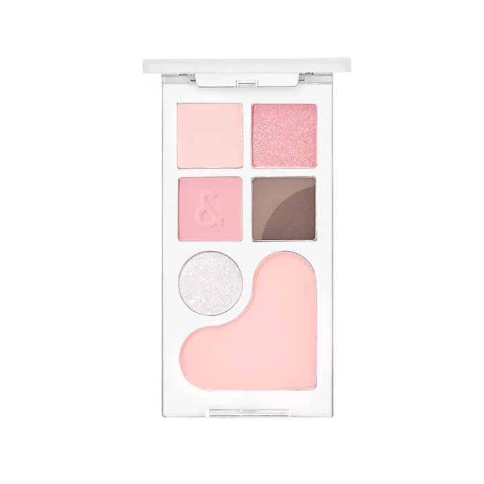 [rom&nd] Bare Layer Palette