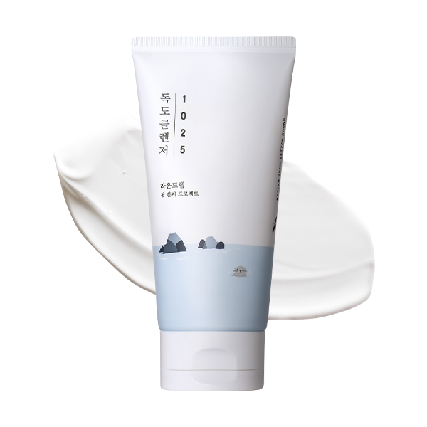 [Round Lab] 1025 Dokdo Cleanser
