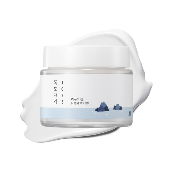 [Round Lab] 1025 Dokdo Cream