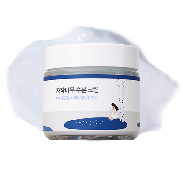 [Round Lab] Birch Juice Moisturizing Cream