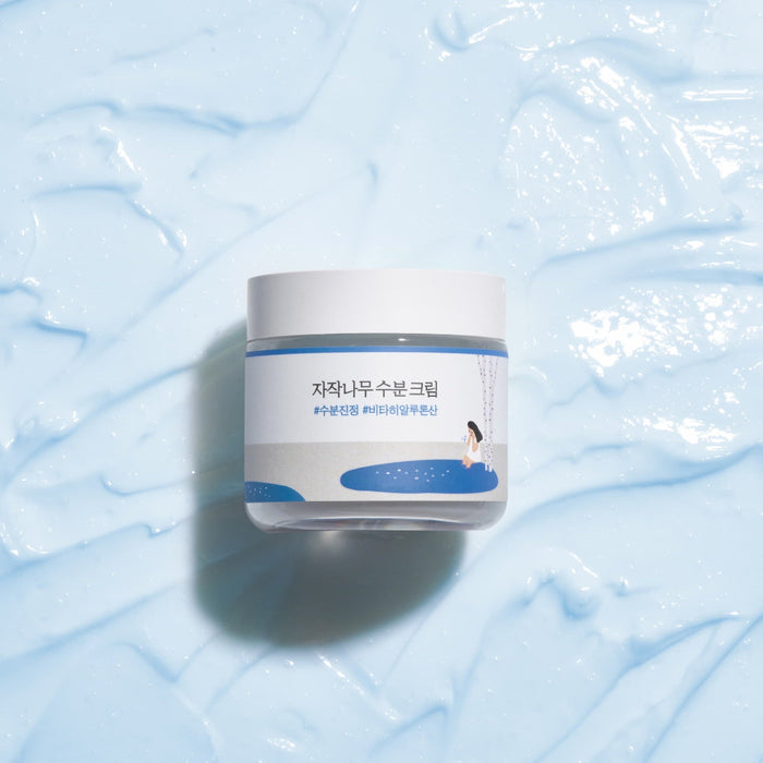 [Round Lab] Birch Juice Moisturizing Cream