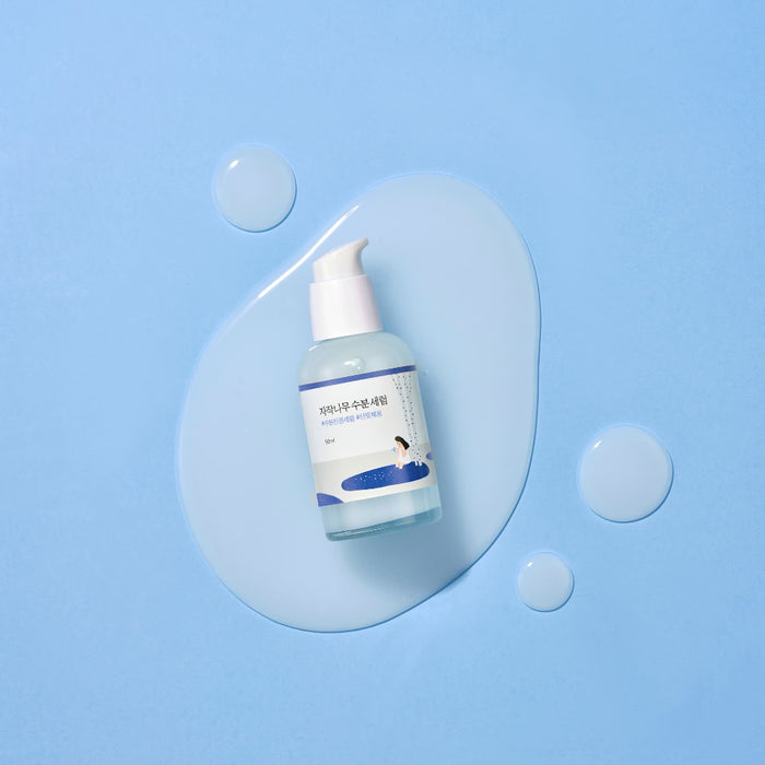[Round Lab] Birch Juice Moisturizing Serum