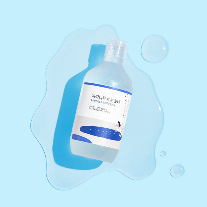 [Round Lab] Birch Juice Moisturizing Toner