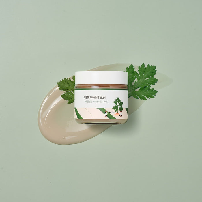 [Round Lab] Mugwort Calming Cream