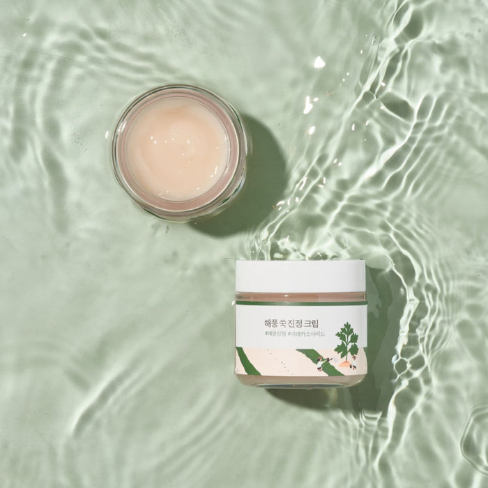[Round Lab] Mugwort Calming Cream
