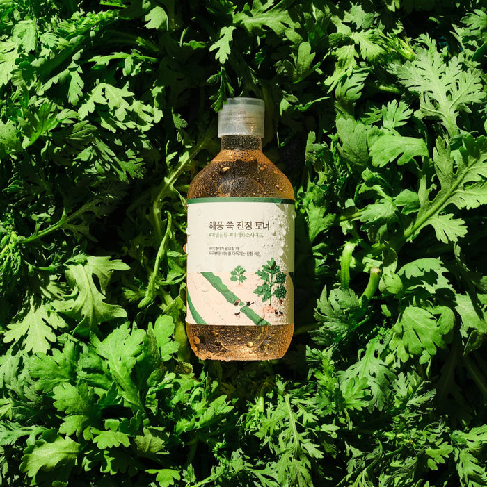 [Round Lab] Mugwort Calming Toner