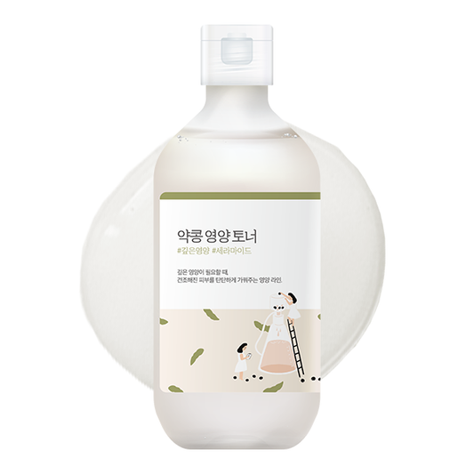 [Round Lab] Soybean Nourishing Toner