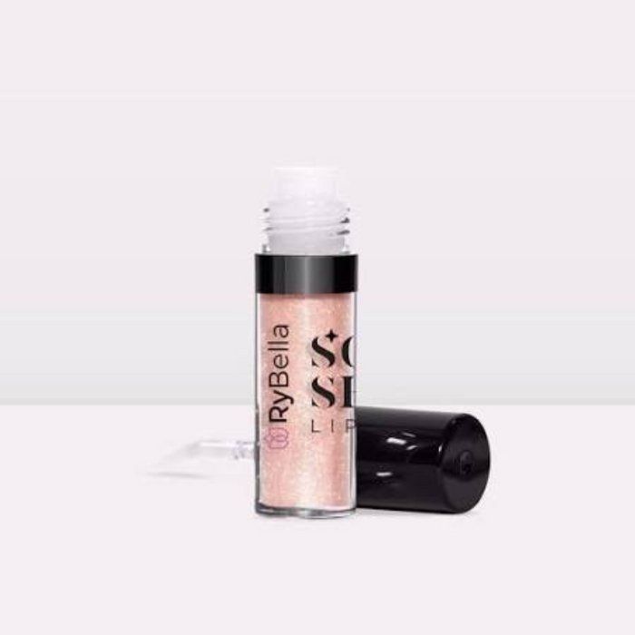 RYBELLA SOSHINY LIP GLOSS