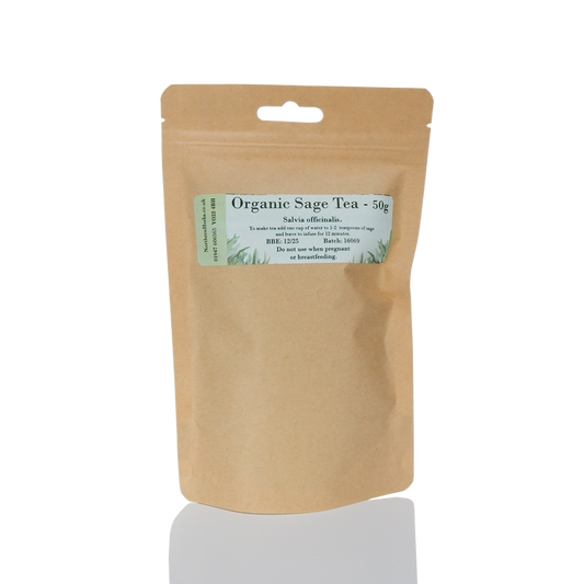 Sage Tea (organic)