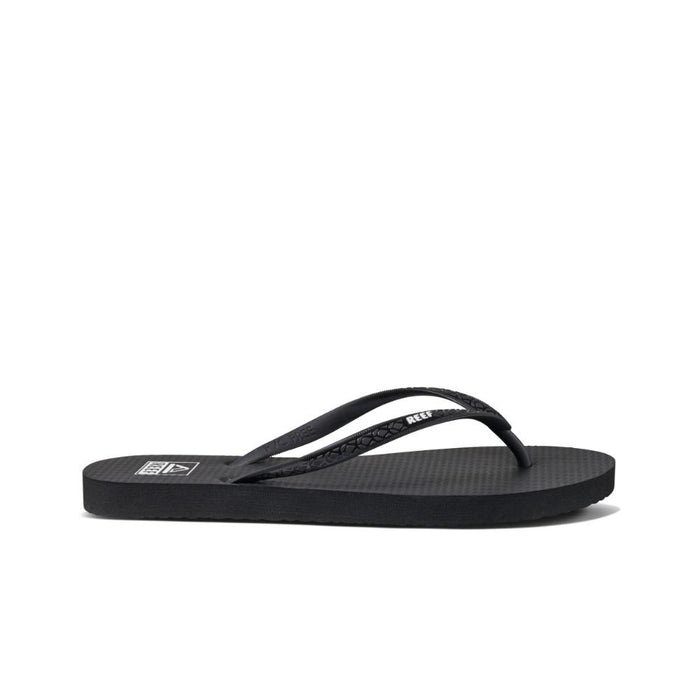 Sandalia Reef Seaside Negro