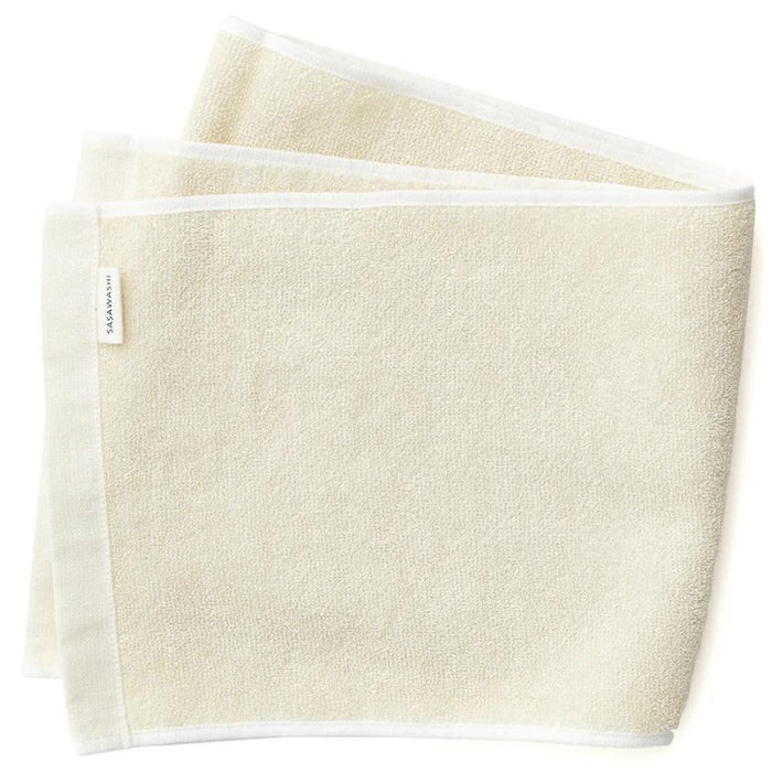 Sasawashi Body Scrub Towel
