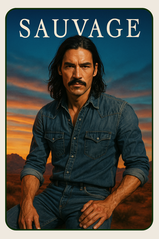 Sauvage Inspiration
