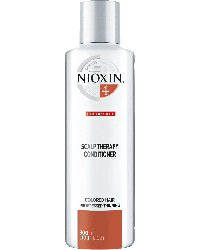Scalp + Hair Thickening System 4 Conditioner 10.1 oz