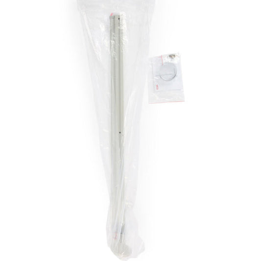 Seca Wall-Mounted Stadiometer, Plastic - 2161814009-Single - LL Medico