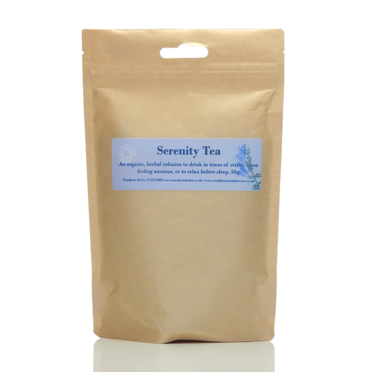 Serenity Tea (organic)