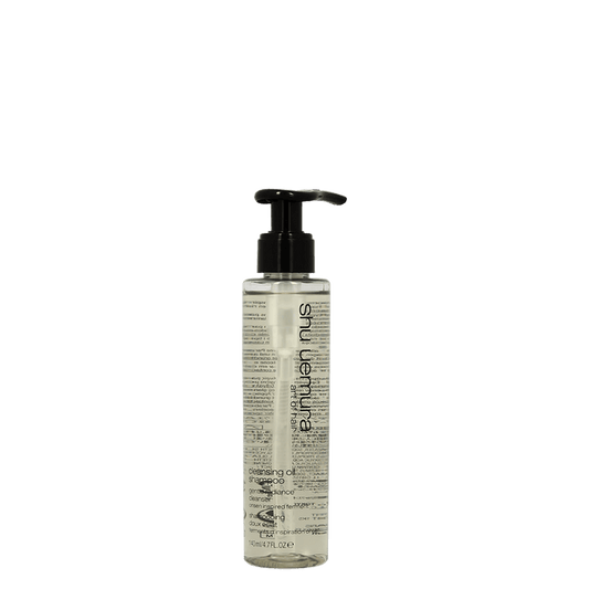 Shu Uemura Cleansing Oil Shampoo Gentle Radiance Cleanser 140ml