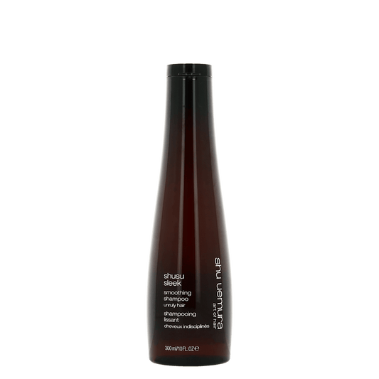 Shu Uemura Shusu Sleek Smoothing Shampoo 300ml