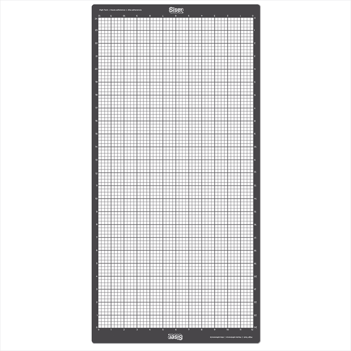 Siser 12” x 24” High Tack Cutting Mat - HeatPressNation