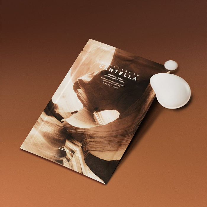[SKIN1004] Madagascar Centella Probio-Cica Nourishing Mask