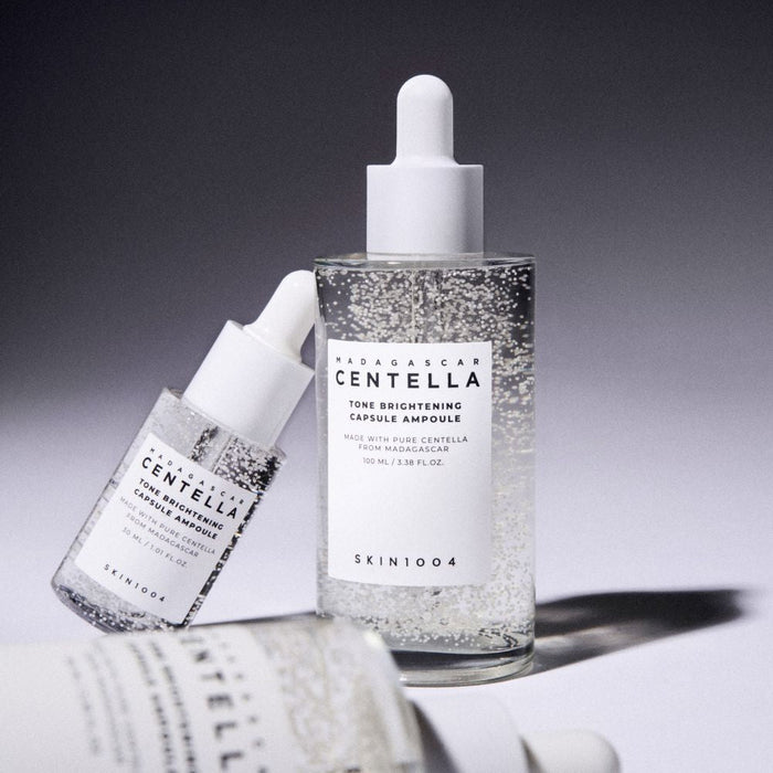 [SKIN1004] Madagascar Centella Tone Brightening Capsule Ampoule