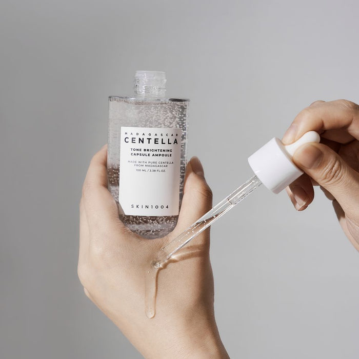 [SKIN1004] Madagascar Centella Tone Brightening Capsule Ampoule