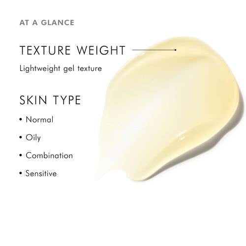 A brown 30 ml bottle of SKIN CEUTICALS PHLORETIN 30M gel with a black cap, featuring white and blue text, described as an antioxidant serum-in-a-gel treatment for skin discoloration.