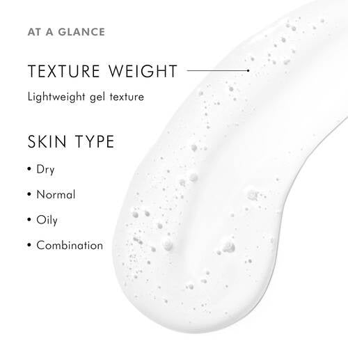 A blue pump bottle of SKINCEUTICALS - PURIFYING CLEANSER (200ml) with white text and a black dispenser. This glycolic acid gel cleanser from SKIN CEUTICALS gently purifies and conditions the skin.