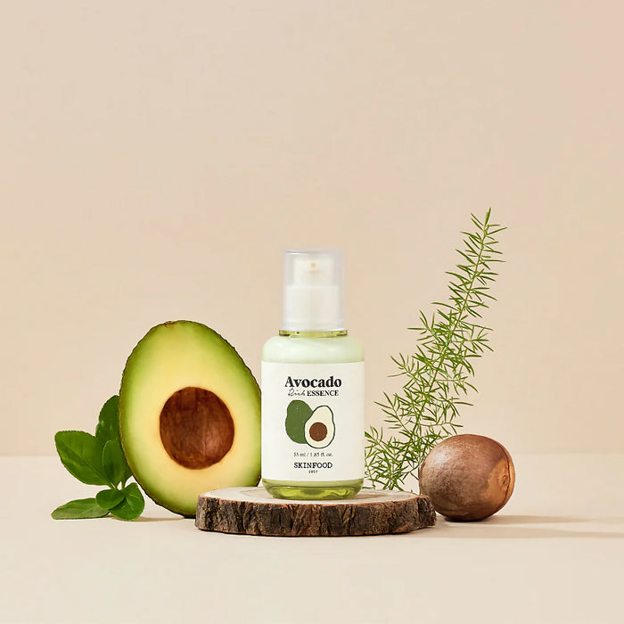 [Skinfood] Avocado Rich Essence