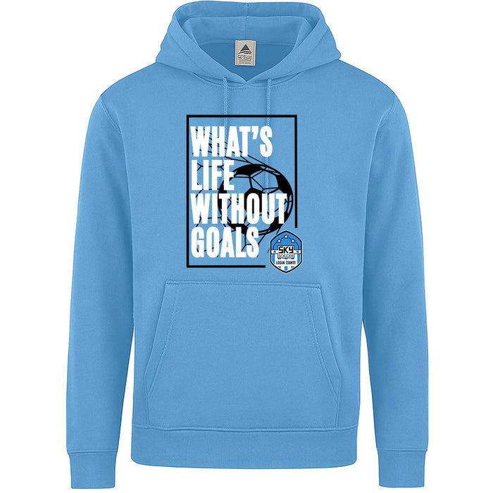 SKY Soccer Hoodie (Adult & Youth)