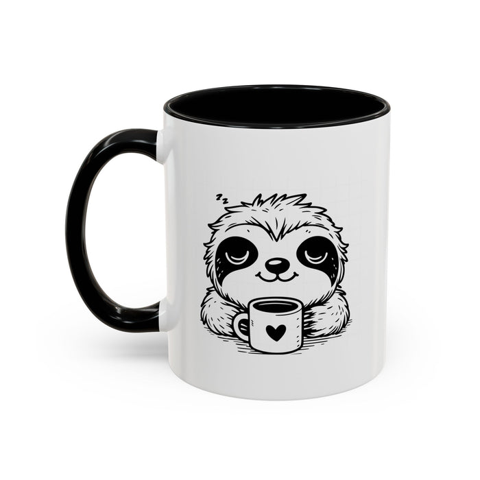 Sloth Mug