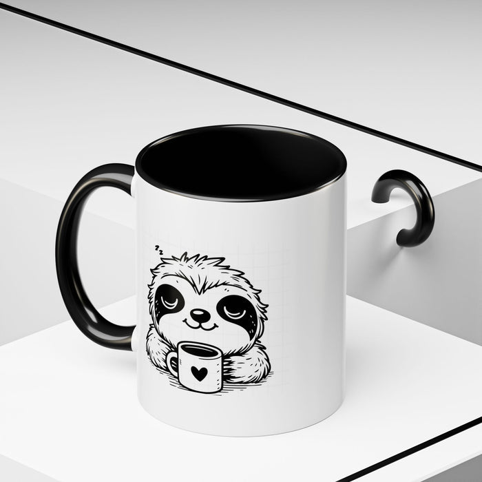 Sloth Mug