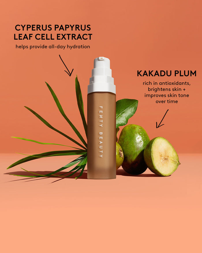 Soft'lit Naturally Luminous Longwear Foundation — 175