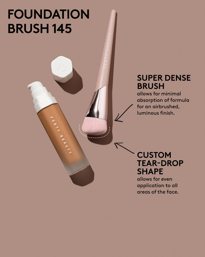 Soft'lit Naturally Luminous Longwear Foundation — 175