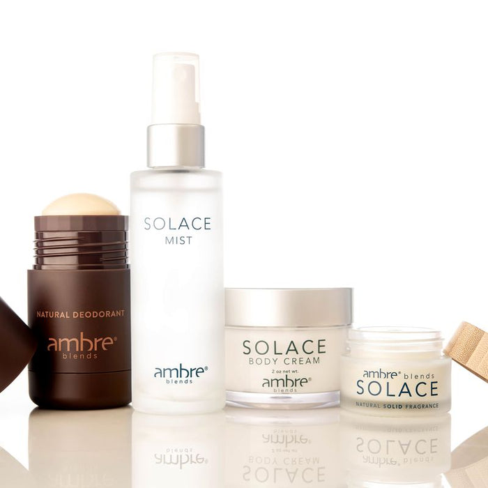 Solace Essence Travel Set