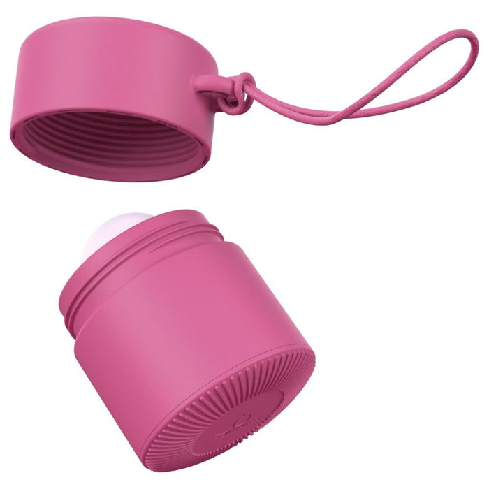 Salt Lake Pink