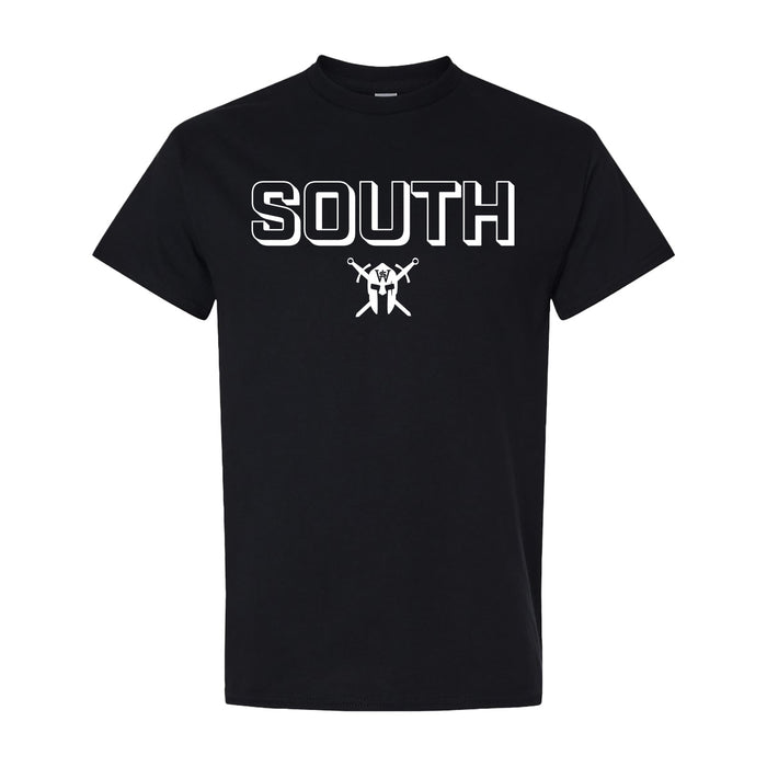 South Warren Youth Football District Adult Very Important Tee