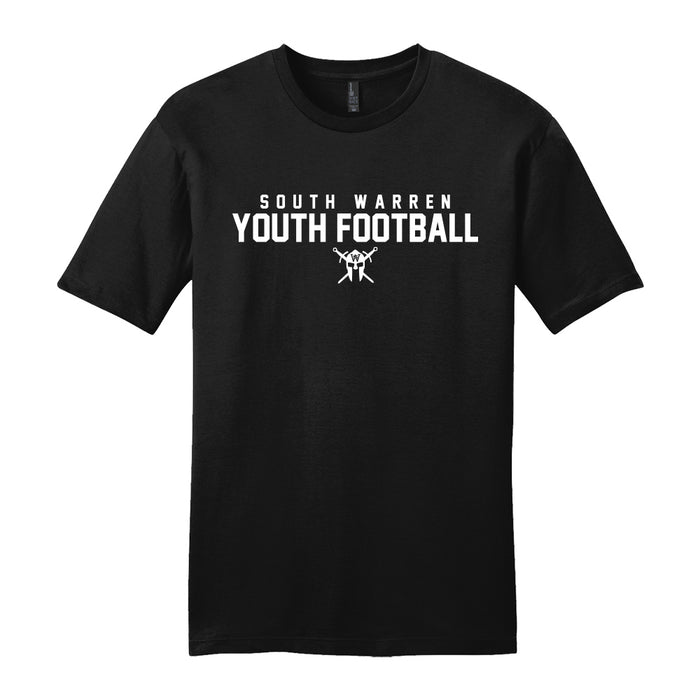 South Warren Youth Football District Adult Very Important Tee
