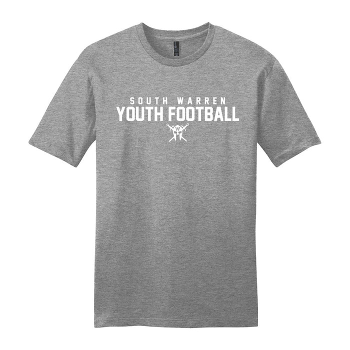 South Warren Youth Football District Adult Very Important Tee
