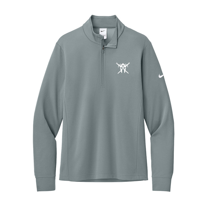 South Warren Youth Football Nike Essential 1/2-Zip Cover-Up