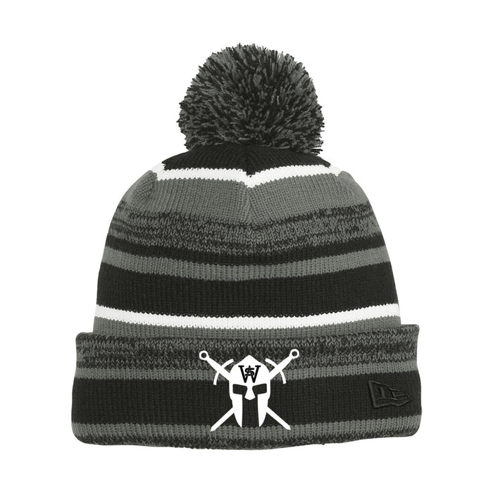 South Warren Youth Football New Era Sideline Beanie