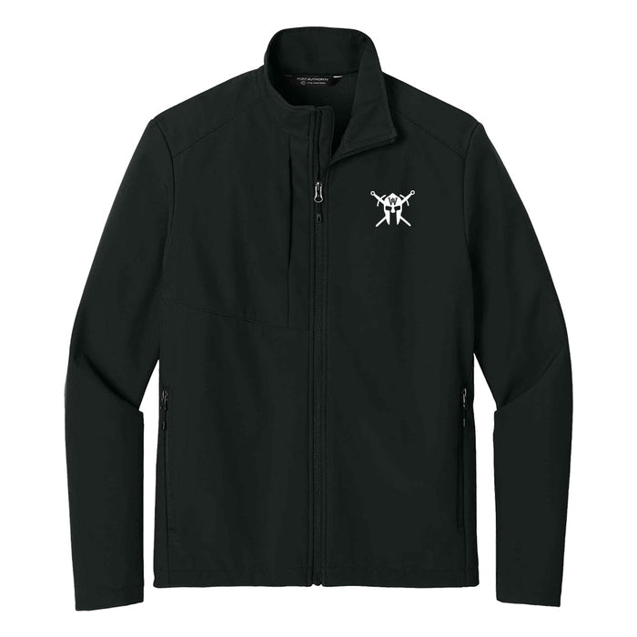 South Warren Youth Football Port Authority Soft Shell Jacket