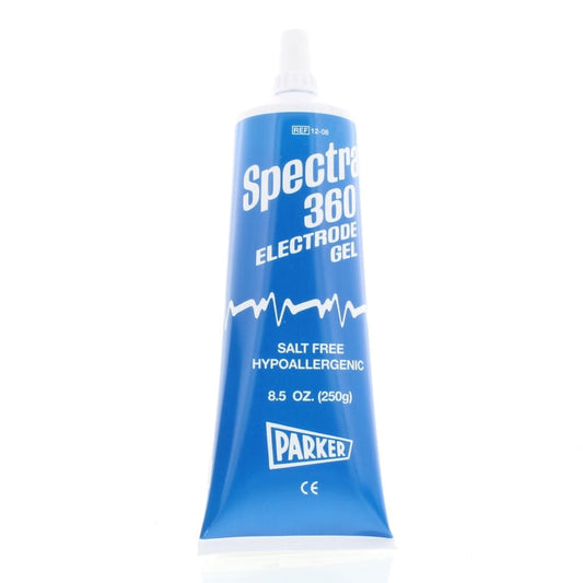 Spectra 360 Electrode Gel, 8.5 oz - 12-08-Single - LL Medico