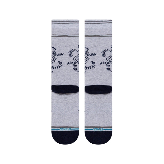 Stance Sock Bandero Grey