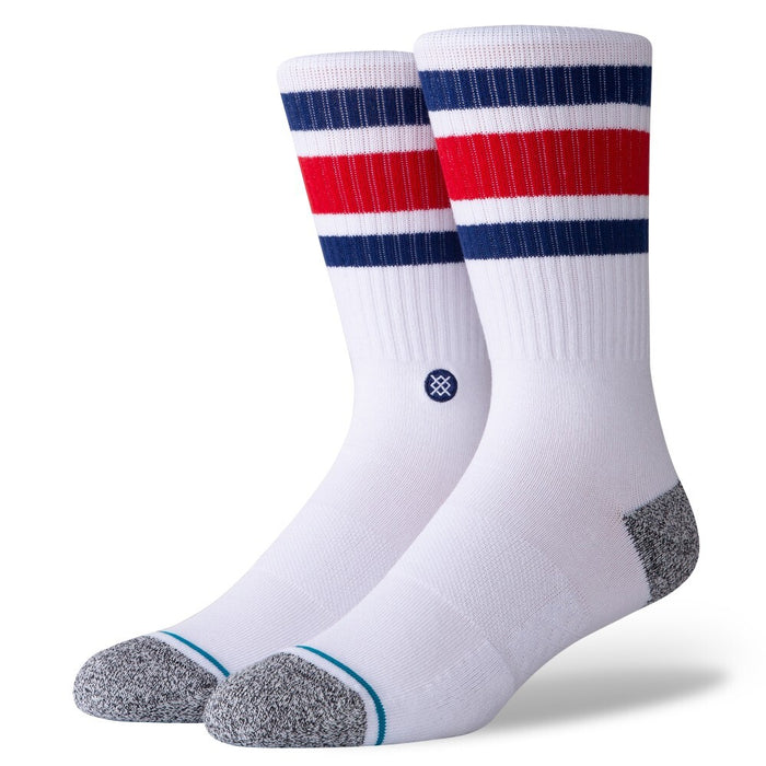 Stance Sock Boyd Azul