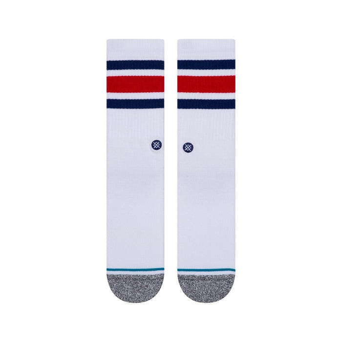 Stance Sock Boyd Azul