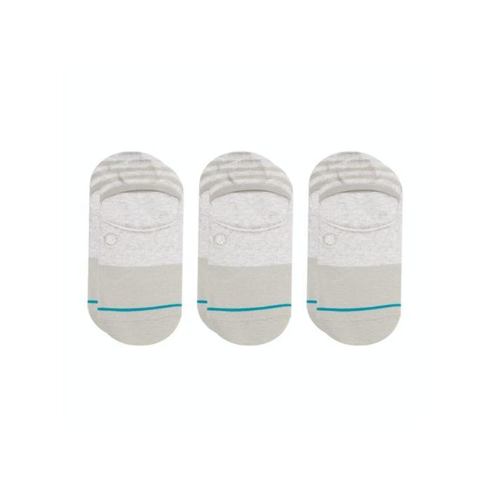 Stance Sock Gamut Tripack Gris Stance