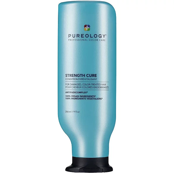 Strength Cure Condition 9 oz