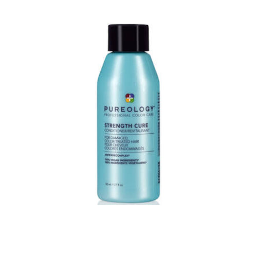 Strength Cure Condition Travel Size 1.7 oz