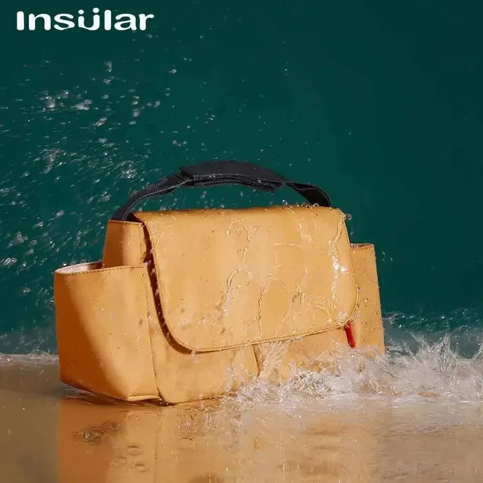 Cozywyn Universal Stroller Organizer Caddy - Simplify Your Outings