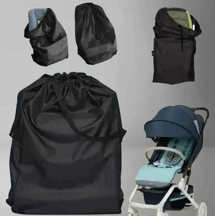 Cozywyn Universal Stroller Travel Bag: Effortless Travel with Your Stroller